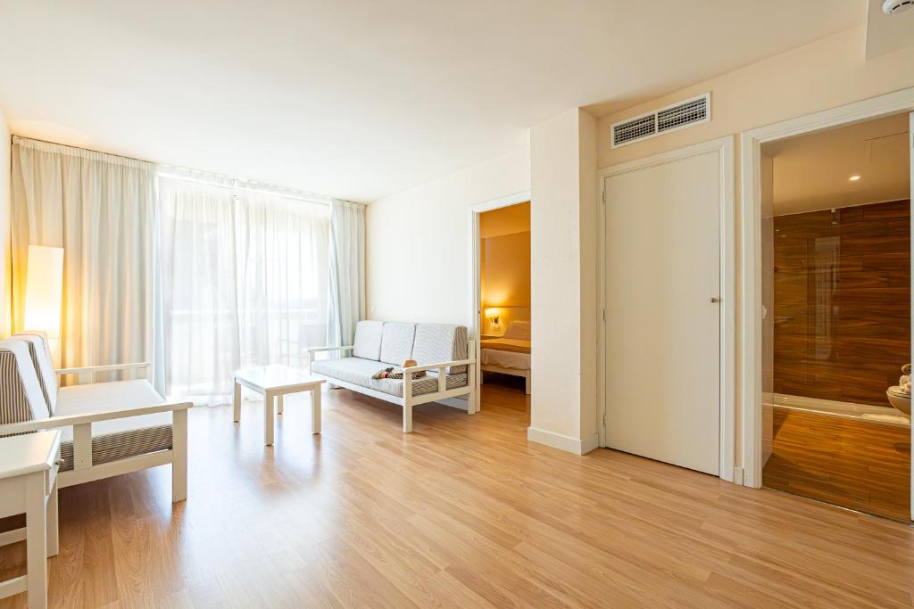 Hotel Rosella Afiliado By Intur