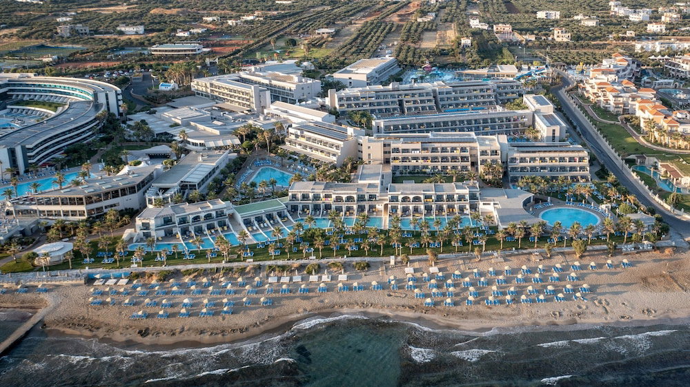 Hotel Lyttos Beach - All Inclusive