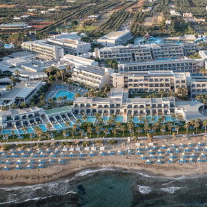 Hotel Lyttos Beach - All Inclusive cazare Anissaras