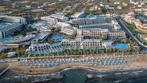 Hotel Lyttos Beach - All Inclusive cazare Anissaras