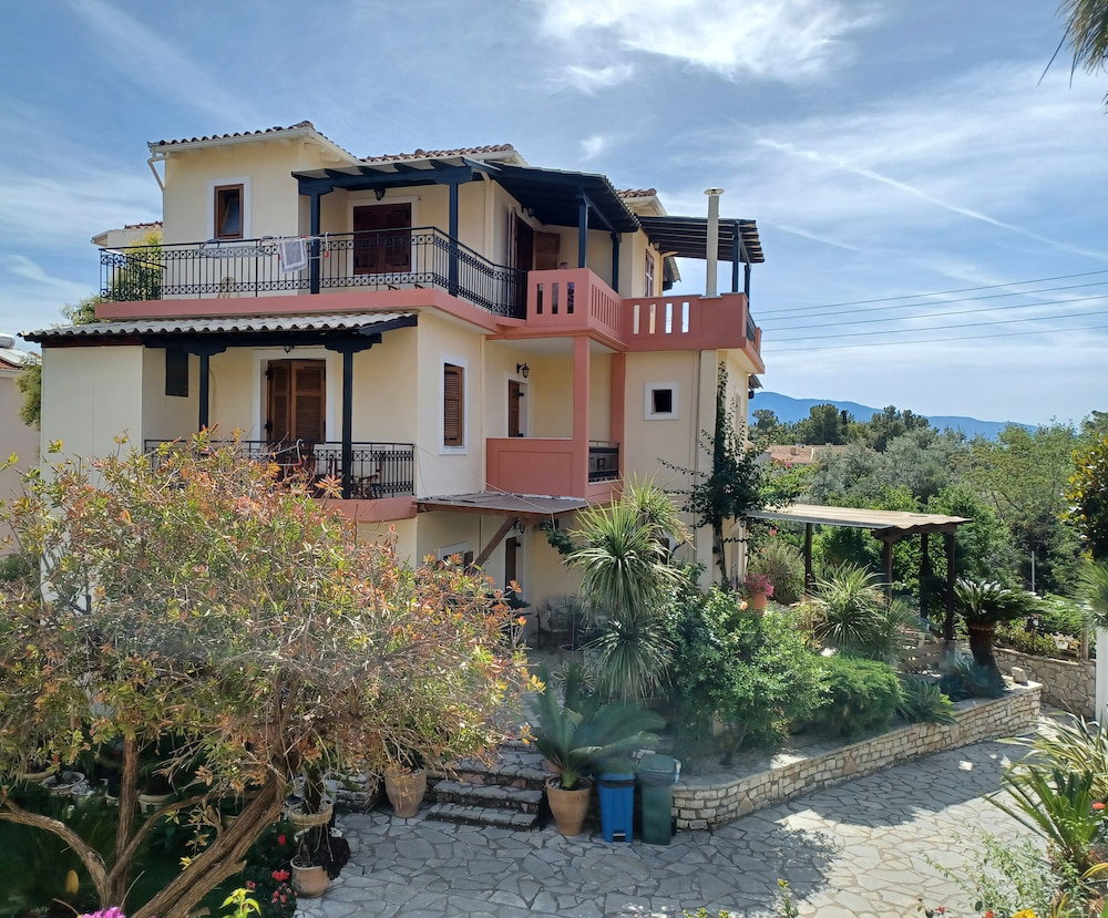 Hotel Philippos Hotel Apartments