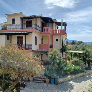 Hotel Philippos Hotel Apartments cazare Nikiana