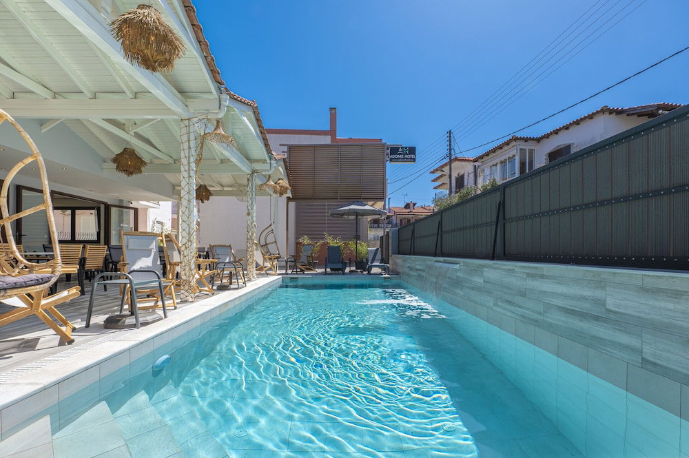 Hotel Adonis Hotel