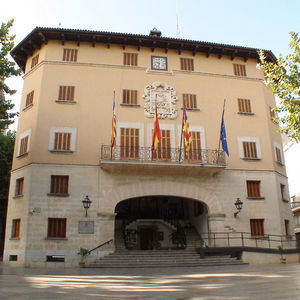 Hotel La Vila cazare Port de Soller