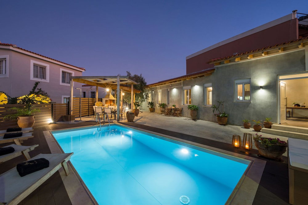 Hotel Villa Roxanne