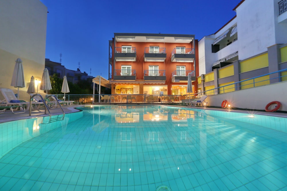 Hotel Summer Dream Hotel