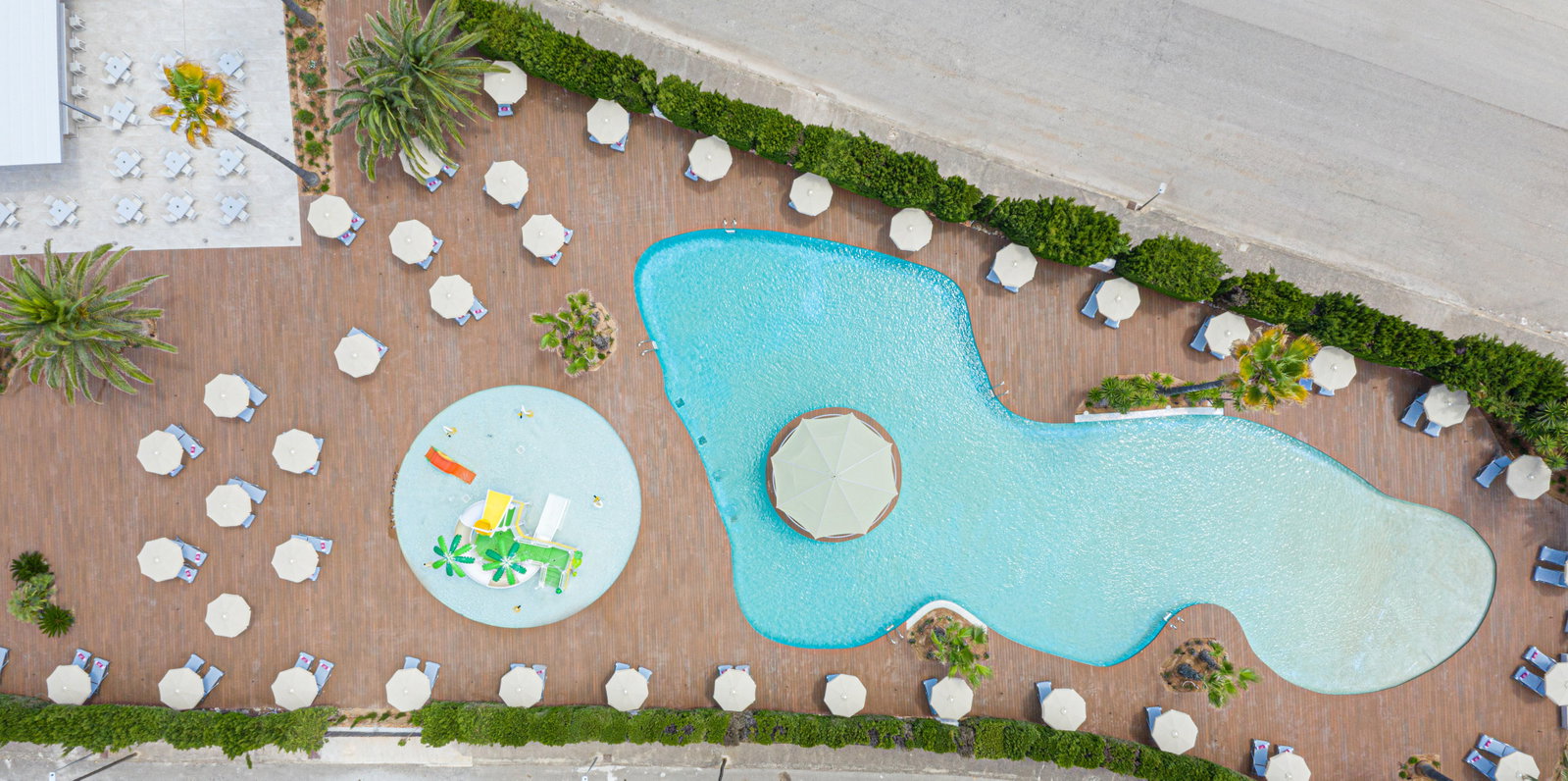 dal travel Js Portocolom Suites