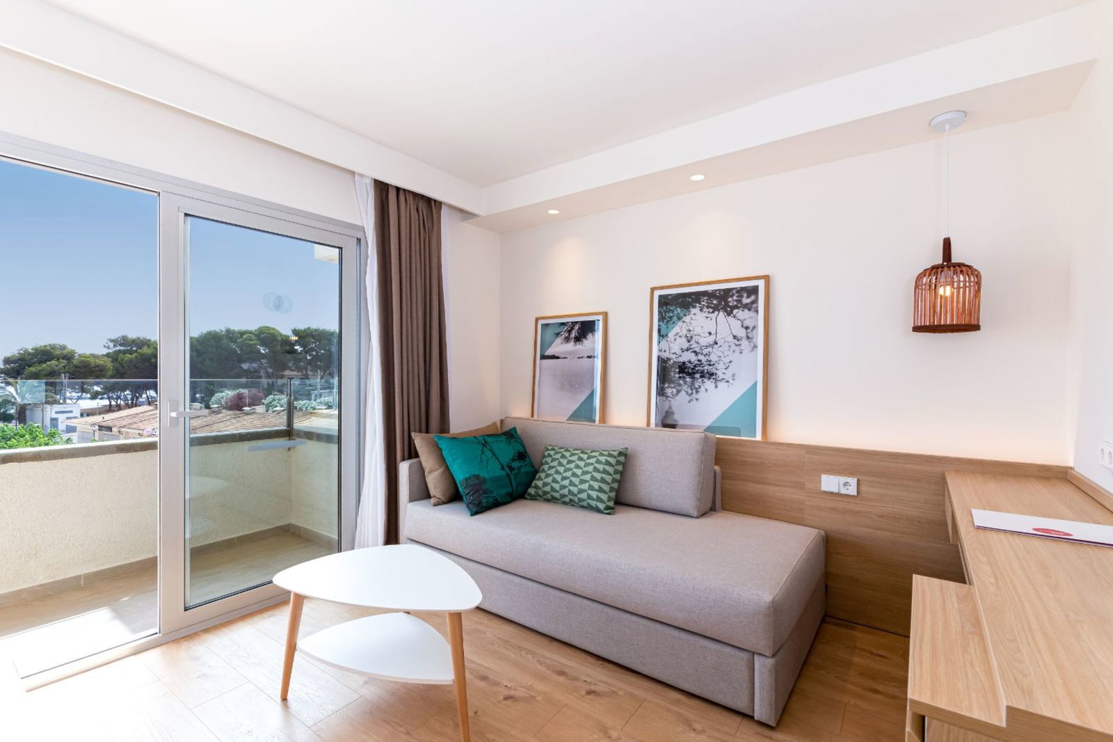 dal travel Js Portocolom Suites