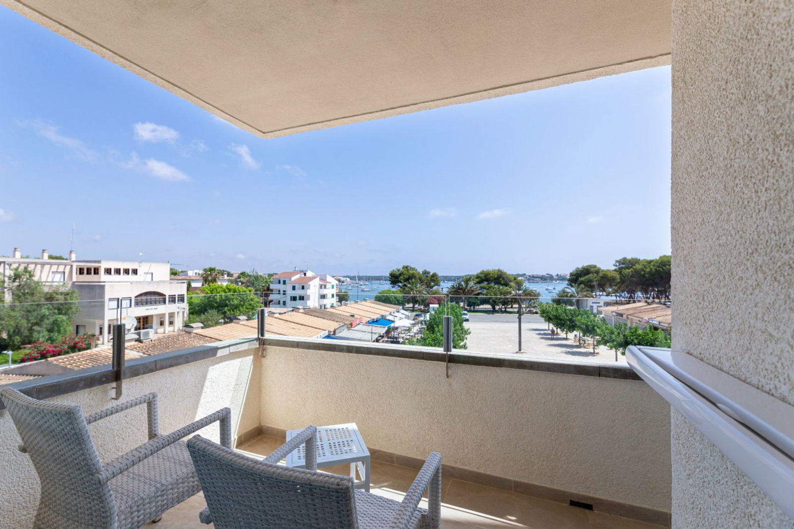 Js Portocolom Suites