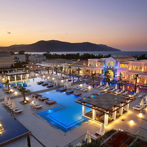 Hotel Anemos Luxury Grand Resort cazare Kavros