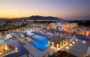 Hotel Anemos Luxury Grand Resort cazare Kavros
