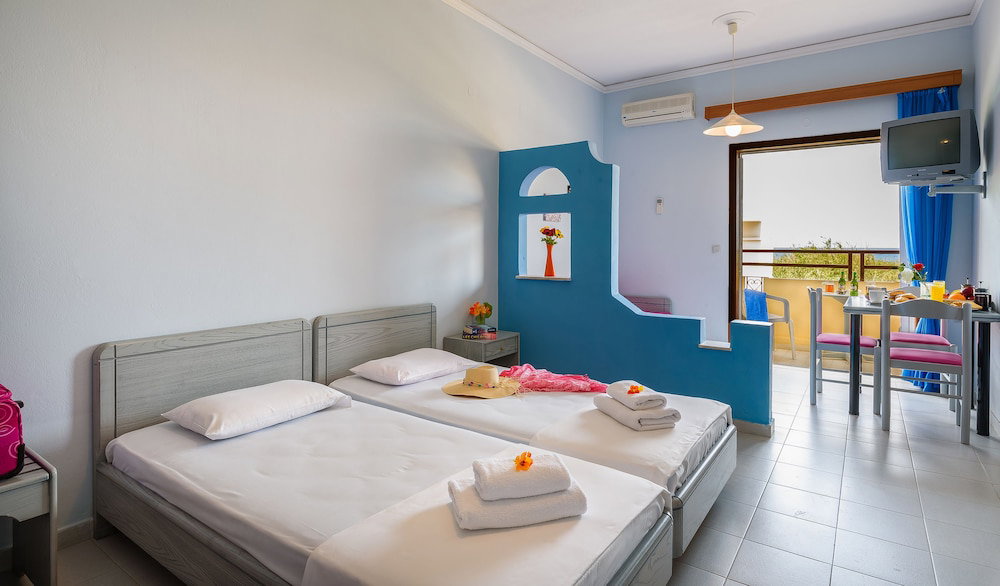 Hotel Louladakis Apartments