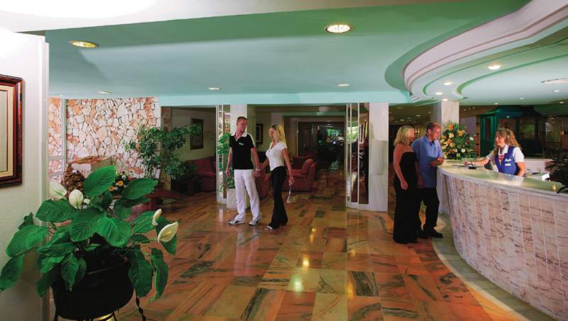 Hotel Hotel Vistamar Portocolom