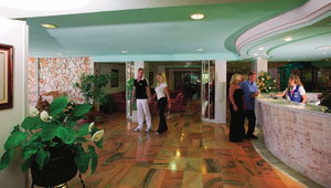 Hotel Hotel Vistamar Portocolom cazare Portocolom