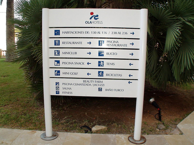 Hotel Vistamar Portocolom