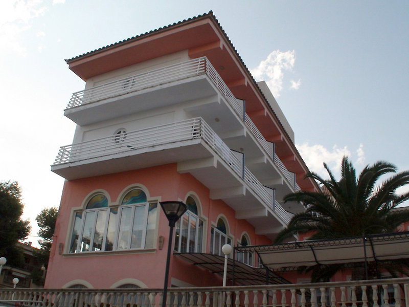 Hotel Vistamar Portocolom
