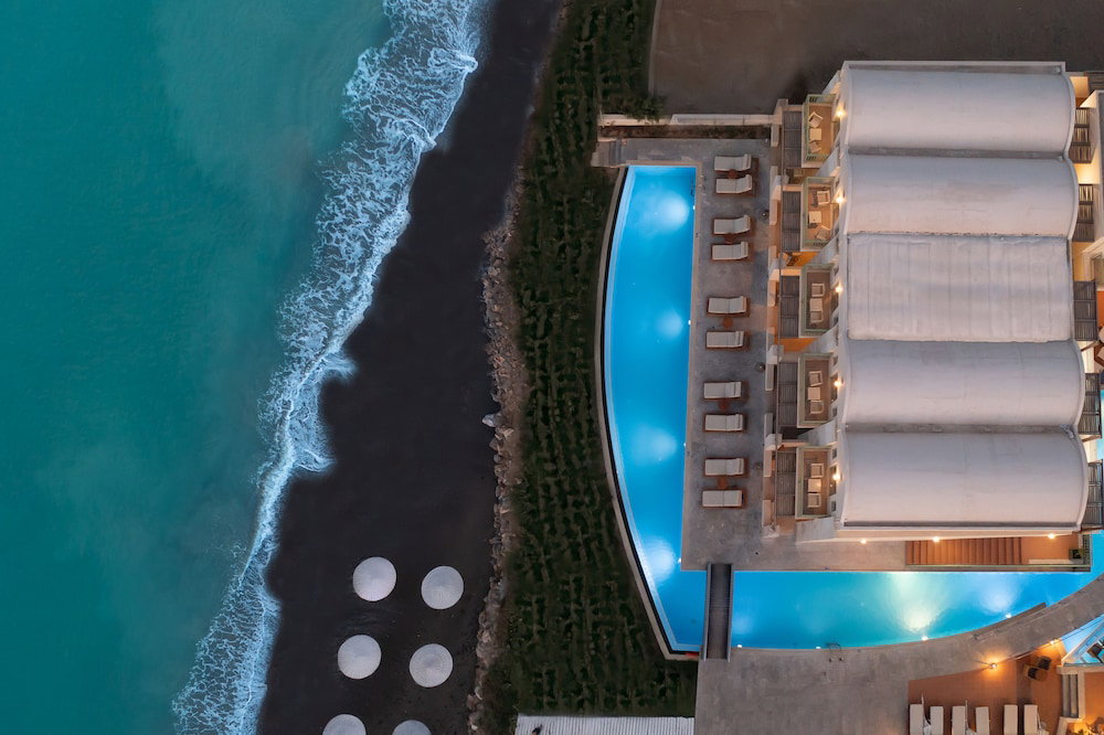 Hotel Giannoulis – Grand Bay Beach Resort - Adults Only