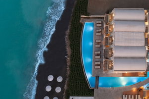 Hotel Giannoulis – Grand Bay Beach Resort - Adults Only cazare Kolympari