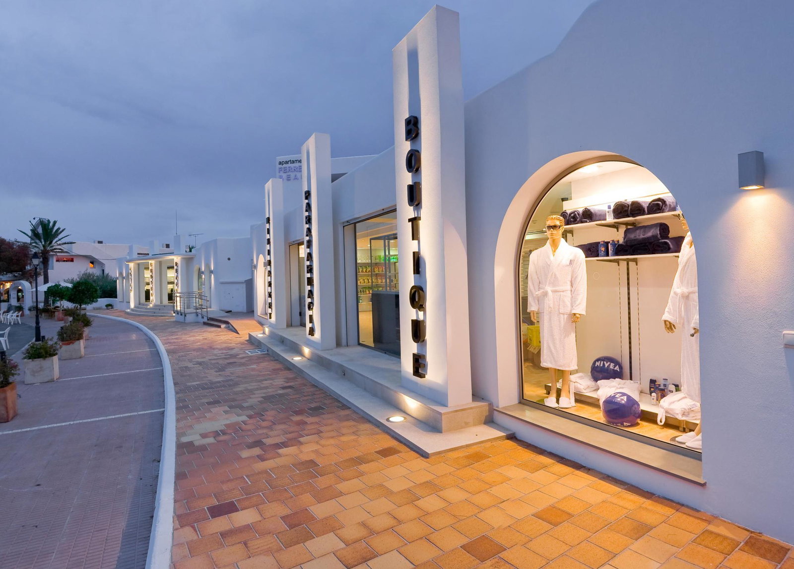 dal travel Marsenses Natura Olea Hotel