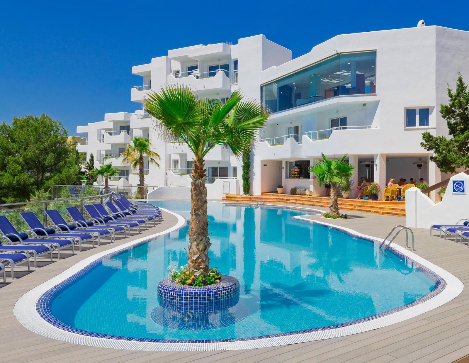 dal travel Marsenses Natura Olea Hotel