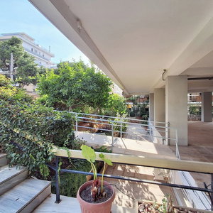 Hotel Elegant Apt At Alimos Marina Sea View cazare Alimos