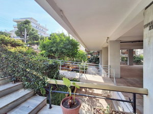 Hotel Elegant Apt At Alimos Marina Sea View cazare Alimos