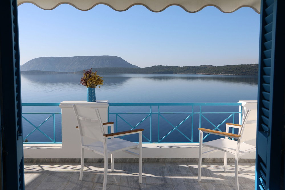 Hotel Grand Bleu Apartments & Villas