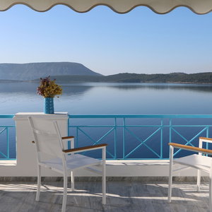 Hotel Grand Bleu Apartments & Villas cazare Ermioni