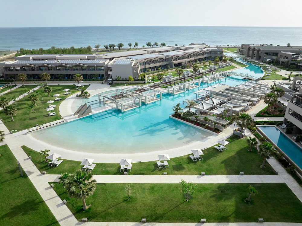 Hotel Euphoria Resort - All Inclusive