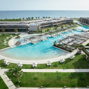 Hotel Euphoria Resort - All Inclusive cazare Tavronitis