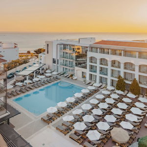 Hotel Albatros Spa & Resort Hotel cazare Limin Khersonisou