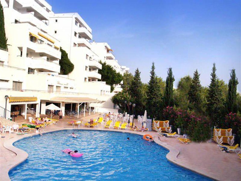 dal travel Vista Club