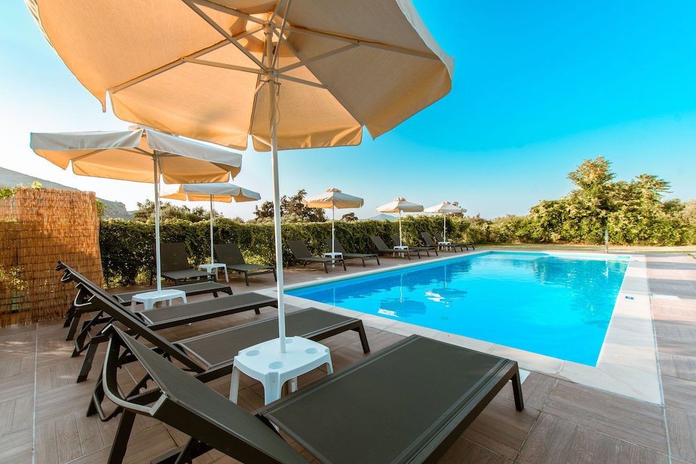 Hotel Koulouris Apartments