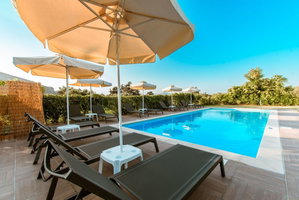 Hotel Koulouris Apartments cazare Prinos