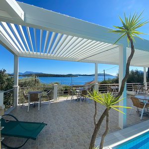 Hotel Oasis Hotel cazare Lefkada Town