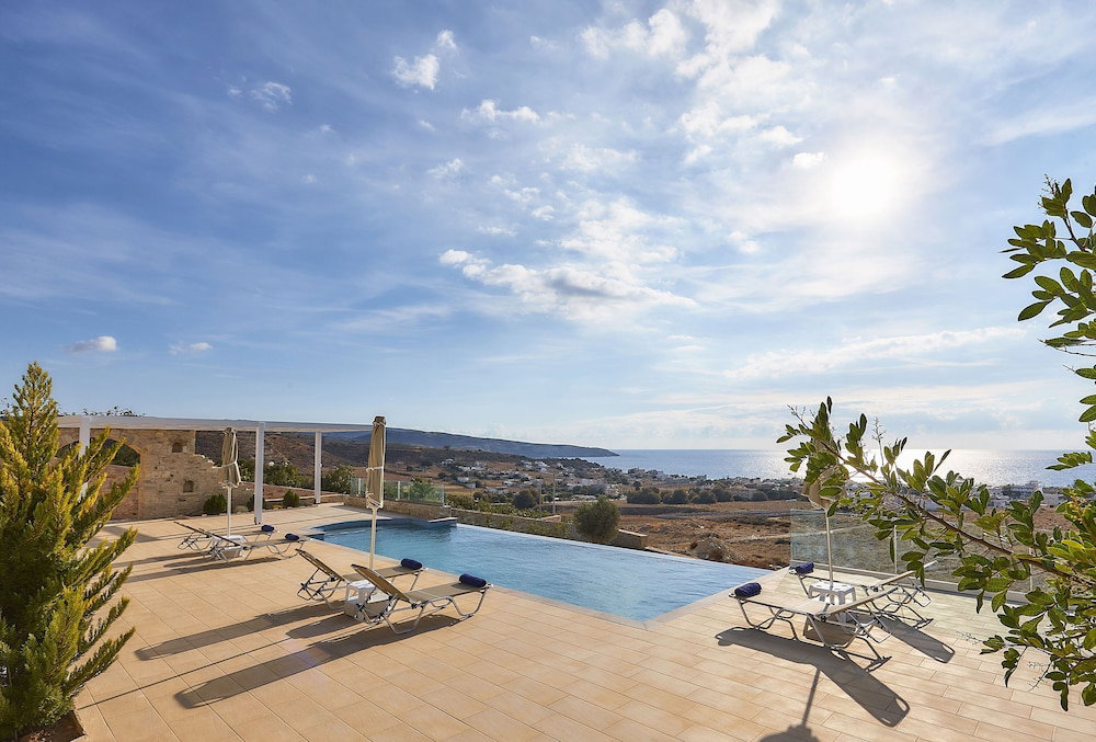 Hotel Elkysti Crete