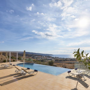 Hotel Elkysti Crete cazare Kalamaki