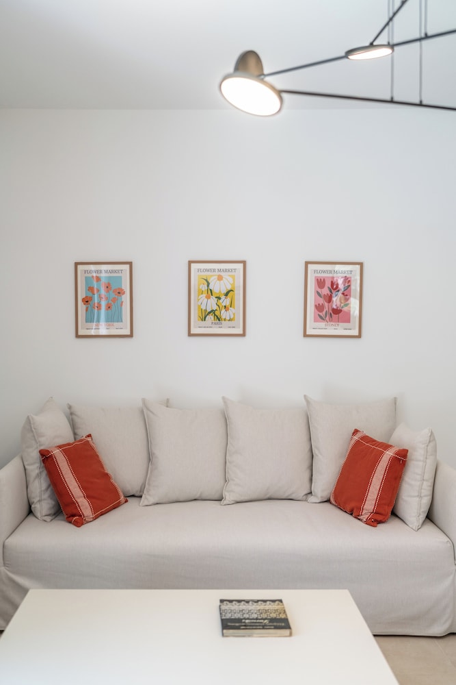 Hotel La Lucciola Apartments
