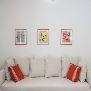 Hotel La Lucciola Apartments cazare Lefkada Town