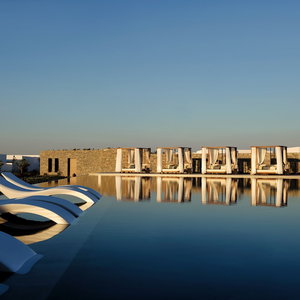 Hotel Oroséa, Paros, Autograph Collection - Adults Only cazare Paros