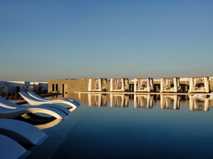 Hotel Oroséa, Paros, Autograph Collection - Adults Only cazare Paros