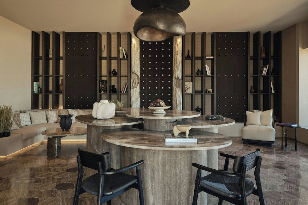 Oroséa, Paros, Autograph Collection - Adults Only