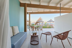 Hotel Aptera Beach cazare Ammoudara