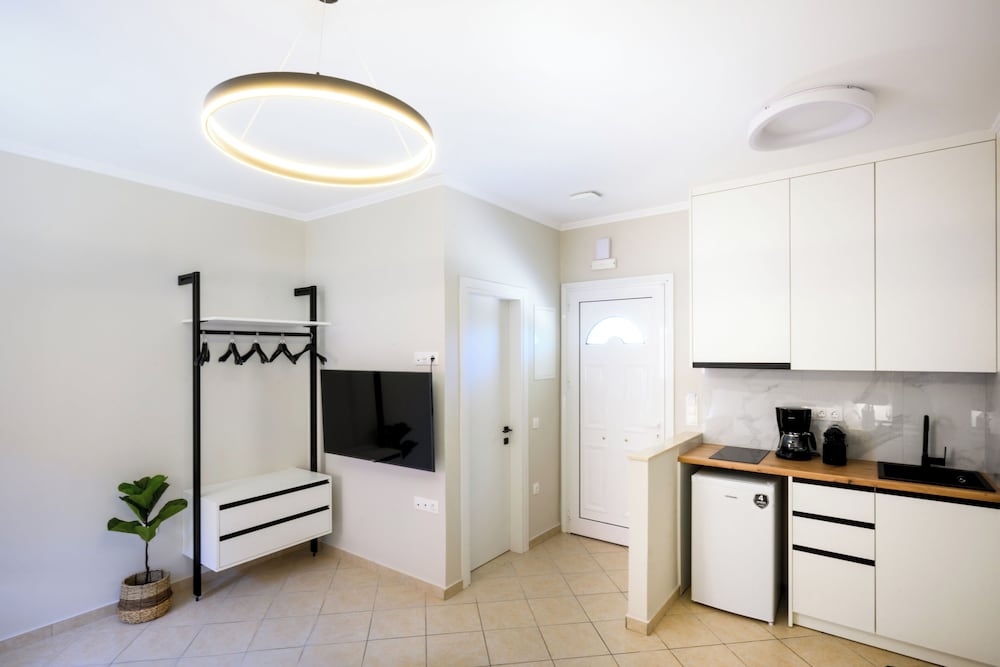 Hotel Ml Houses Lefkada