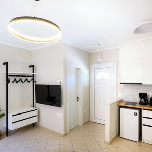 Hotel Ml Houses Lefkada cazare Lefkada Town