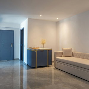 Hotel Acropol Golden Suites cazare Neos Marmaras