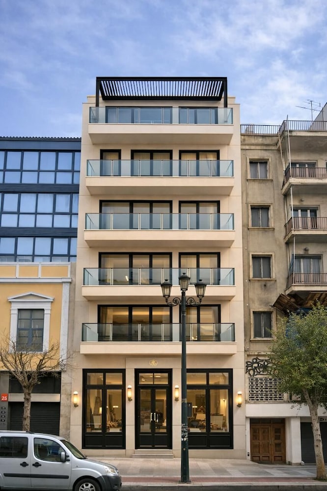 Hotel Ormos Piraeus