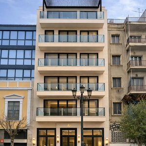 Hotel Ormos Piraeus cazare Piraeus