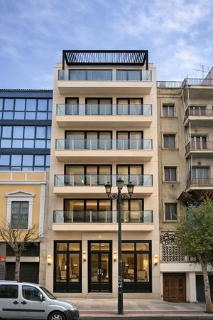 Hotel Ormos Piraeus cazare Piraeus