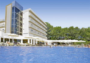 Hotel Ona Palmira Paradise cazare Peguera